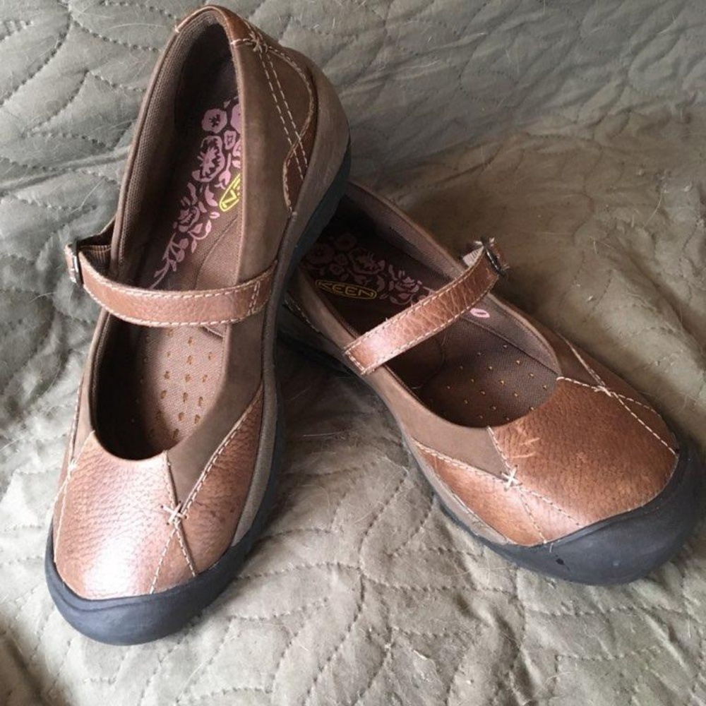 Keen Presidio Mary Jane